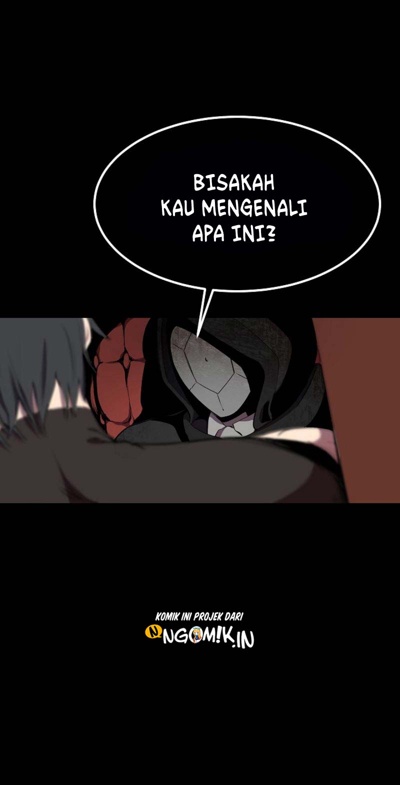 Otherworldly Sword King’s Survival Records chapter 13